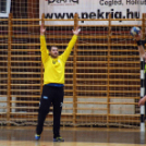 Ceglédi KKSE – Mezőkövesdi KC: 30-24 (11-17)