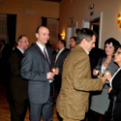 Város újévi köszöntője