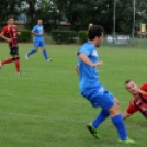 Restart-Ceglédi VSE - Egri FC 1-1 (1-1)