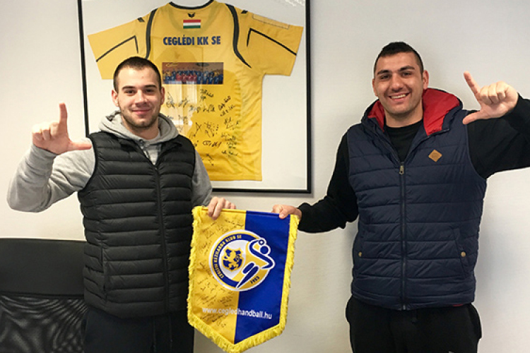 Újabb két biztos pont a kéziseknél