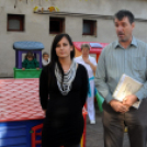 Szeptember hónap ovija, bölcsije