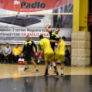 CEGLÉDI KK SE -OROSHÁZI FKSE-LINAMAR  27-31  (17-17)
