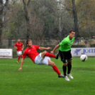 CVSE - Ajka (2-2)