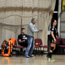 Ceglédi Kék Cápák – Dunaújvárosi KKA II. 24 – 21 (13 – 11)