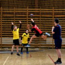 Ceglédi KKSE - Dunavarsány 