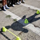 Kevesebb autó - több kerékpár