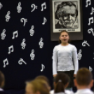 Énekverseny a Táncsicsban