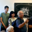 Papp Elek kiállítás a Ceglédi Galériában