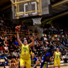 VBW CEKK CEGLÉD – MACCABI BNOT(izraeli)  81 – 82 