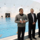 Hétfőn már csobbanhatunk