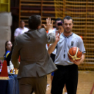 VBW CEKK CEGLÉD - ATOMERŐMŰ KSC SZEKSZÁRD