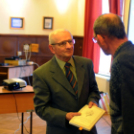 Újabb nagy találkozás