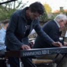 Jazz ünnep - az Ordass közben