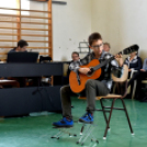 Hangszeres csalogató