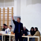 Hazai vereség a Szigetszentmiklós ellen