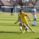 Ceglédi VSE - PEAC-Pécs 1-3