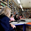 Pedagógussztrájk a Közgázban