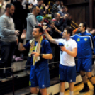 Cegléd-Vác 20-19 (12-10)