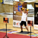 I. Nemzetközi Kettlebell Bajnokság