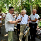 Semmelweis nap Cegléden - idén hárman kaptak Cegléd Város Egészségügyért elismerést