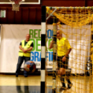 Ceglédi KKSE – Sport36 Komló: 25-18 (14-8)