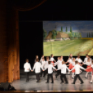 Jubileumi Táncsics est