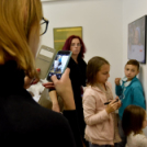 Kocka Projekt megnyitó