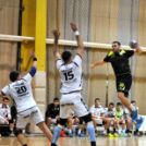 Ceglédi KKSE – Csurgói KK 25-29 (14-12)