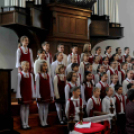 Ifjúsági kórusok a Református Nagytemplomban