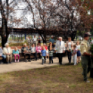 Bombatámadás Cegléden