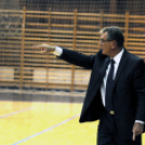 Cegléd - Pécs női kosárlabda