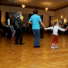 Táncház a Művelődési házban