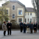 A fogvatartottakra emlékeztek