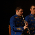 Újévi fúvós koncert