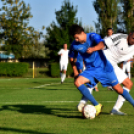 Ceglédi VSE – Nyírbátori FC 7-0 (3-0)