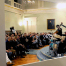 Peter Erskine Cegléden