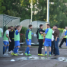 Ceglédi VSE – Kaposvári Rákóczi 2-1