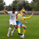 Kikapott az FTC második csapata Cegléden