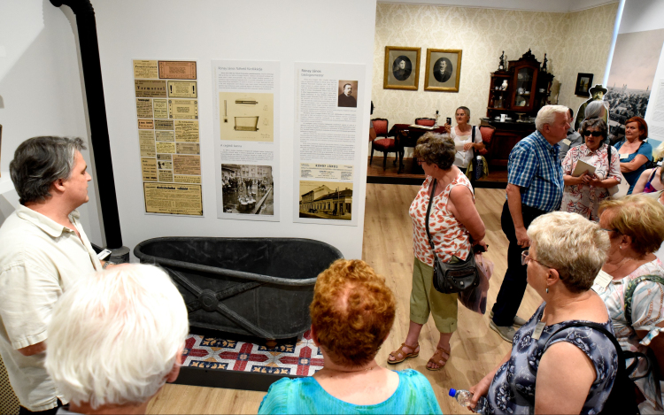 LII. ORSZÁGOS HONISMERETI AKADÉMIA CEGLÉDEN