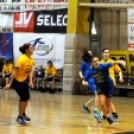 Jótékonysági kézilabdagála