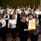  Jubileumi hangverseny