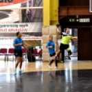 Ceglédi Kék Cápák - Euronovex USE