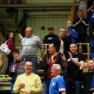 Ceglédi KKSE – B.Braun Gyöngyös: 33-24 