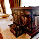 Régi ritka mesterségek konferenciája