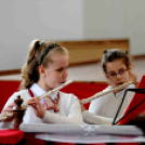 Ifjúsági kórusok a Református Nagytemplomban