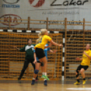 Ceglédi Kék Cápák – Dunavarsány 32 – 15 (17 – 6)