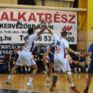 Cegléd-Veszprém 25-40