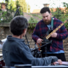 Jazz ünnep - az Ordass közben