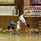 Ceglédi KKSE-Grundfos Tatabánya KC: 26-30