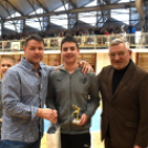 Február hónap UP játékosa